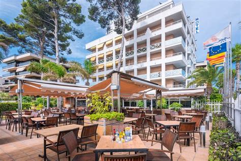 4R CASABLANCA RESTAURANT, Salou